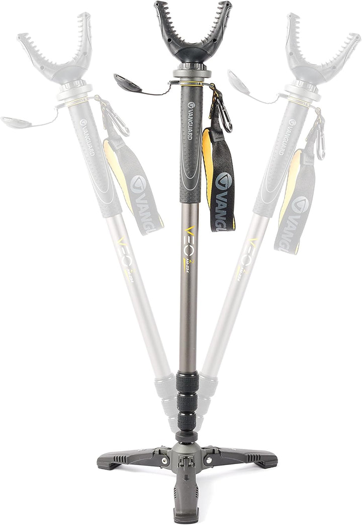 Vanguard Veo 2 AM-234TU Carbon, Carbon