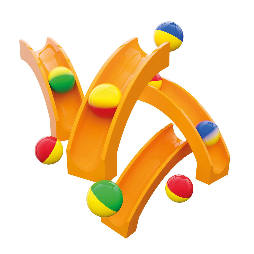 Hubelino Rutsche Erweiterung (12-teilig), 420640