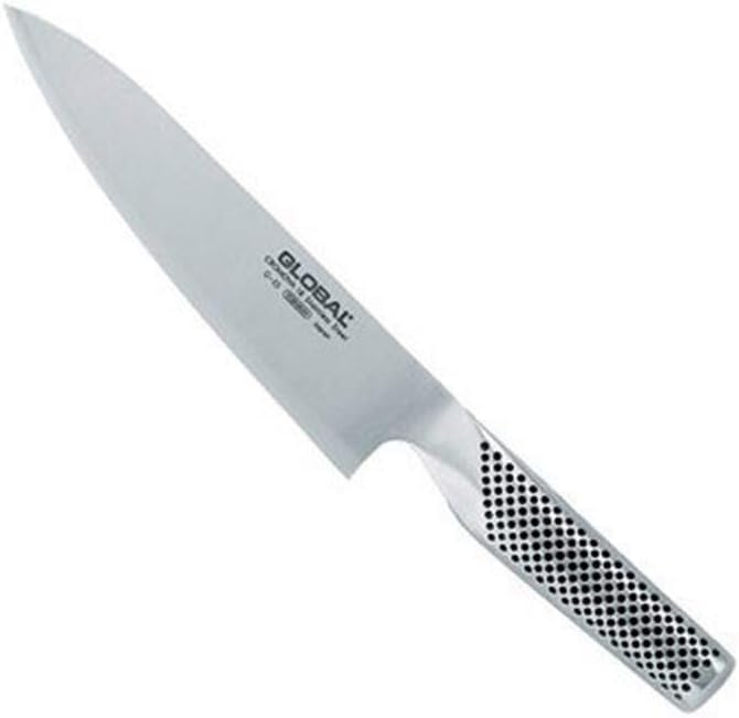 GLOBAL Kochmesser G55
