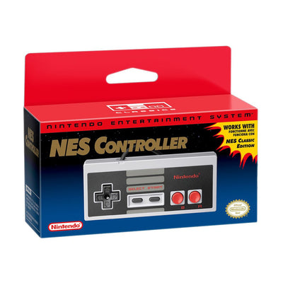 Nintendo Classic Mini: NES-Controller