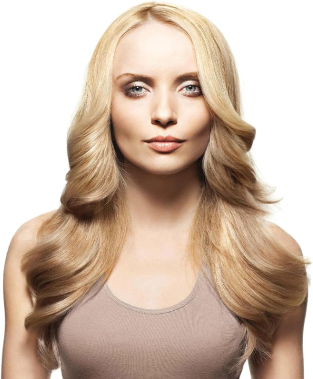 Rowenta CF3910 Warmluftbürste Curl Release, Abrollsystem für einfache Locken und Wellen, Keramik-/Tu