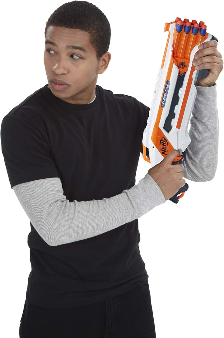 NERF N-Strike Elite Rough Cut, Spielzeugblaster