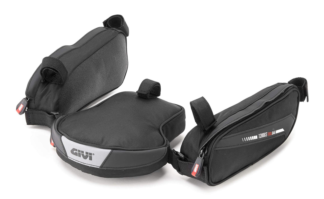 Tool Case Pockets XS315 GIVI BMW R1200GS 2013