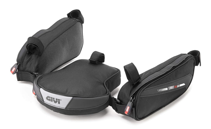 Tool Case Pockets XS315 GIVI BMW R1200GS 2013
