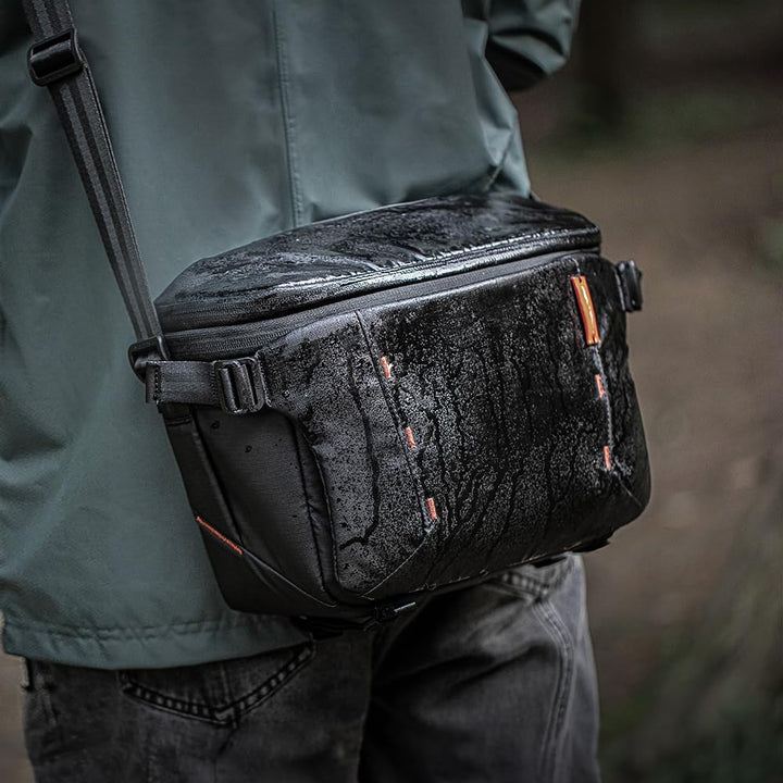 Shoulder Bag PGYTECH OneMo Sling 11L (Space Black)