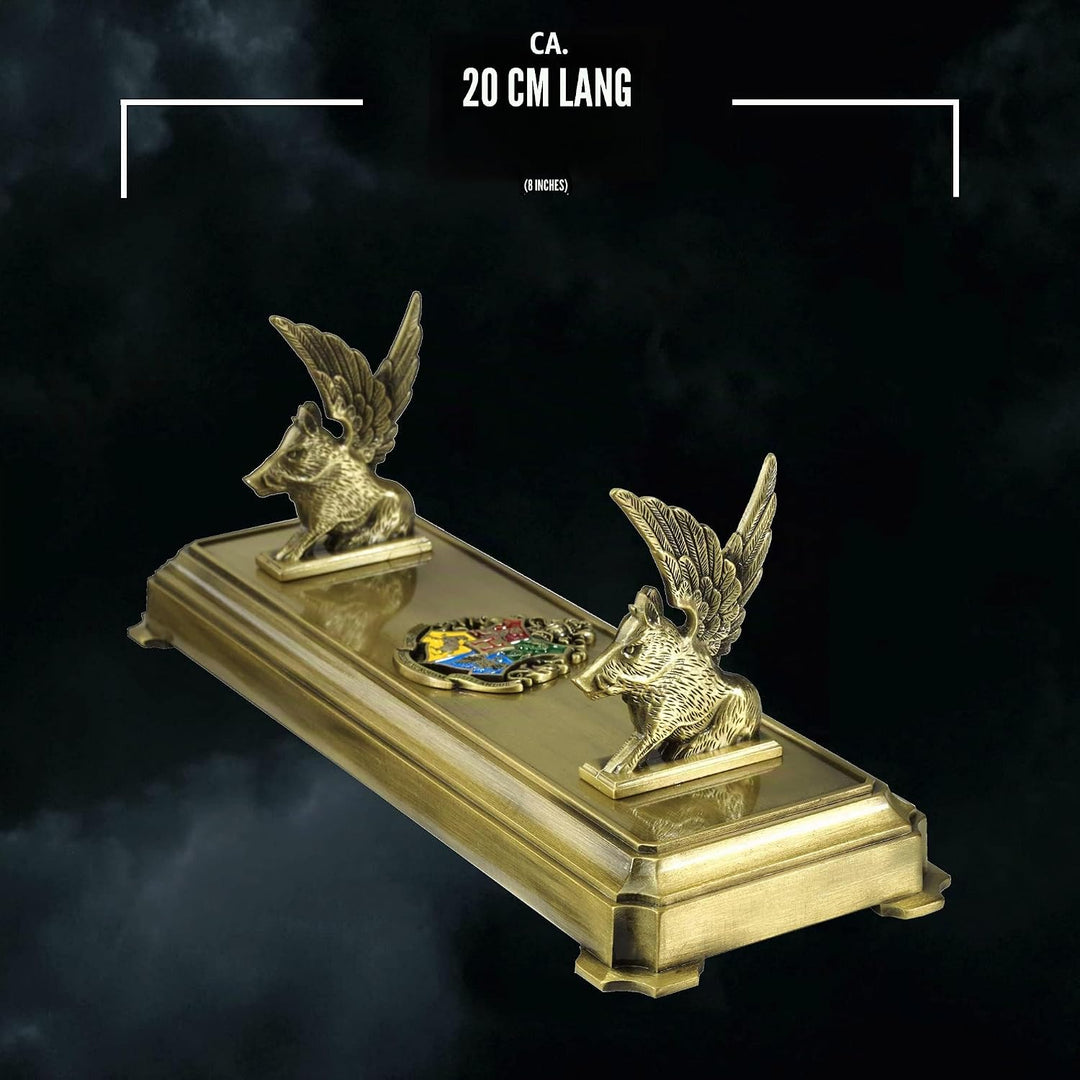 The Noble Collection Hogwarts Zauberstab Stehen