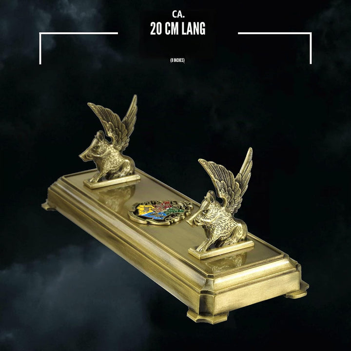 The Noble Collection Hogwarts Zauberstab Stehen