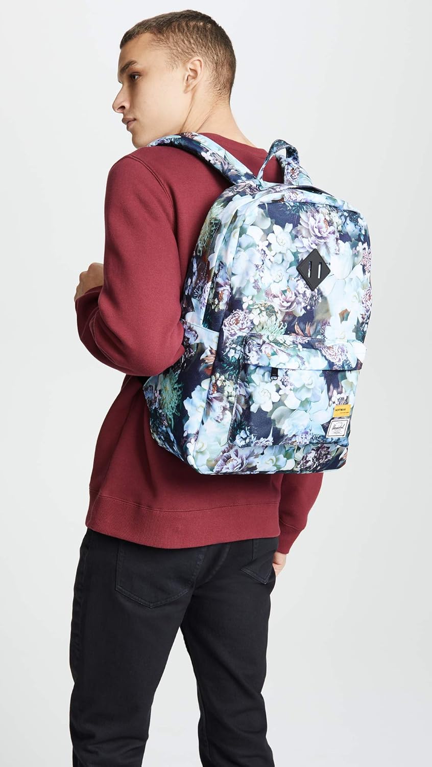 Herschel Heritage Backpacks Classic 21L - Daypack