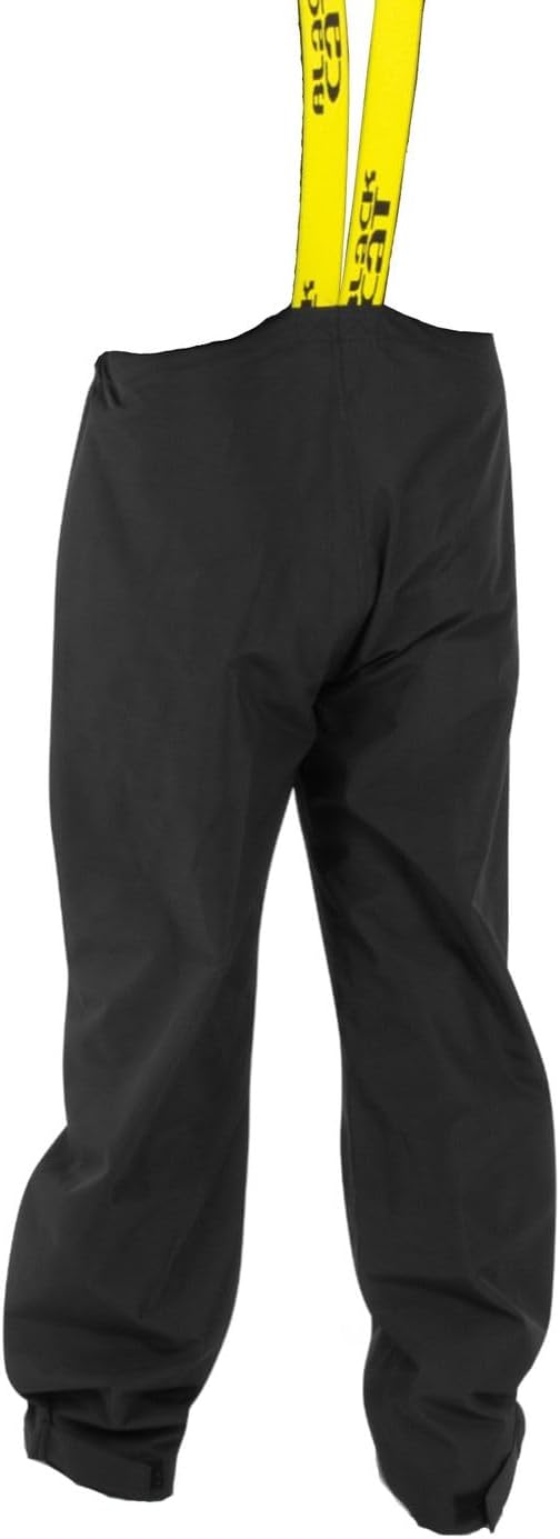 Black Cat Waterproof Salopettes - Angelhose M, M