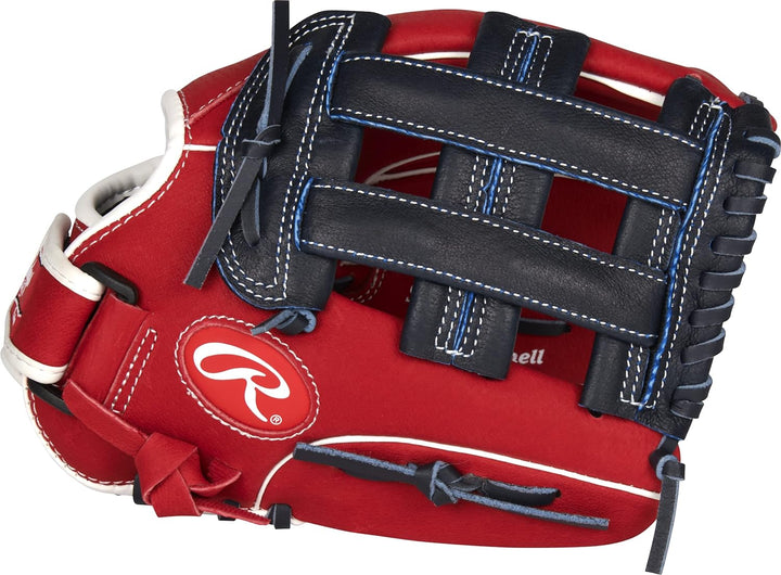 Rawlings SC115BH 11,5 Inch Einheitsgrösse mehrfarbig, Einheitsgrösse mehrfarbig