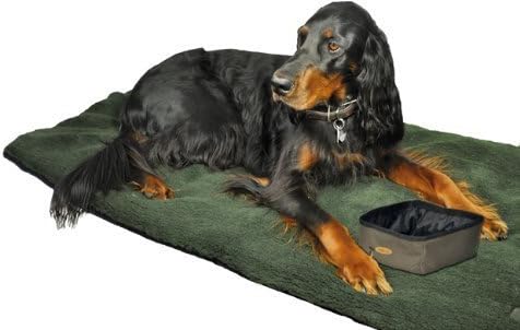 HUBERTUS Hundedecke Mod. Ansitz - 70x100cm
