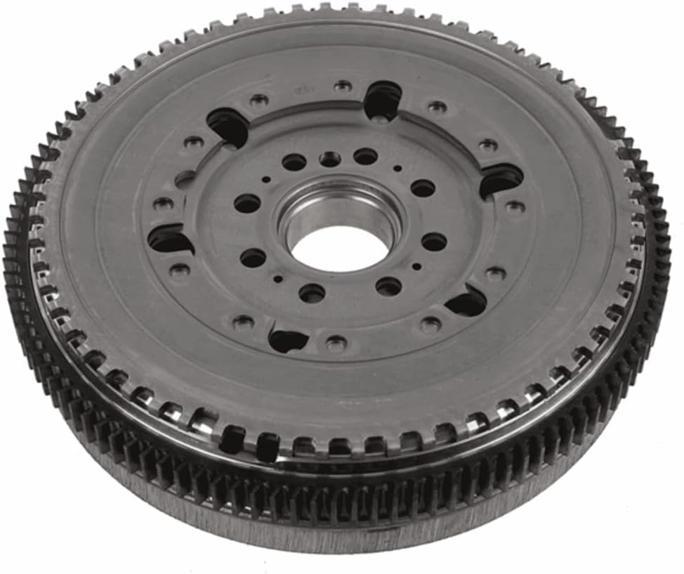 Sachs 2294 501 221 - Schwungrad