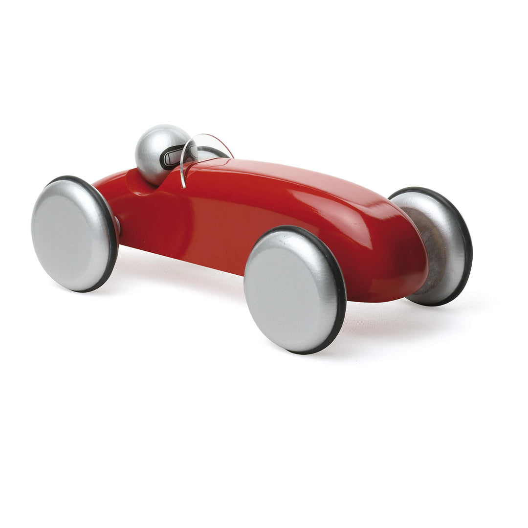 Vilac 2288r Spielzeug Auto Speedster Rot, Rot