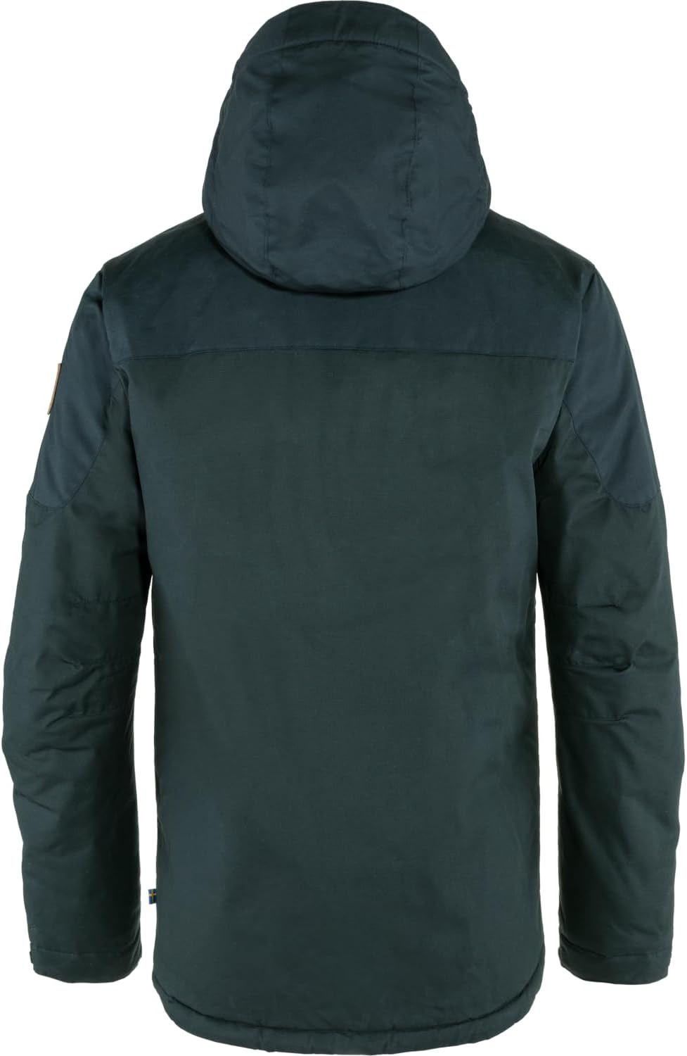 Fjällräven Herren Skogsö Padded Jacket M Jacke XS Dark Navy, XS Dark Navy