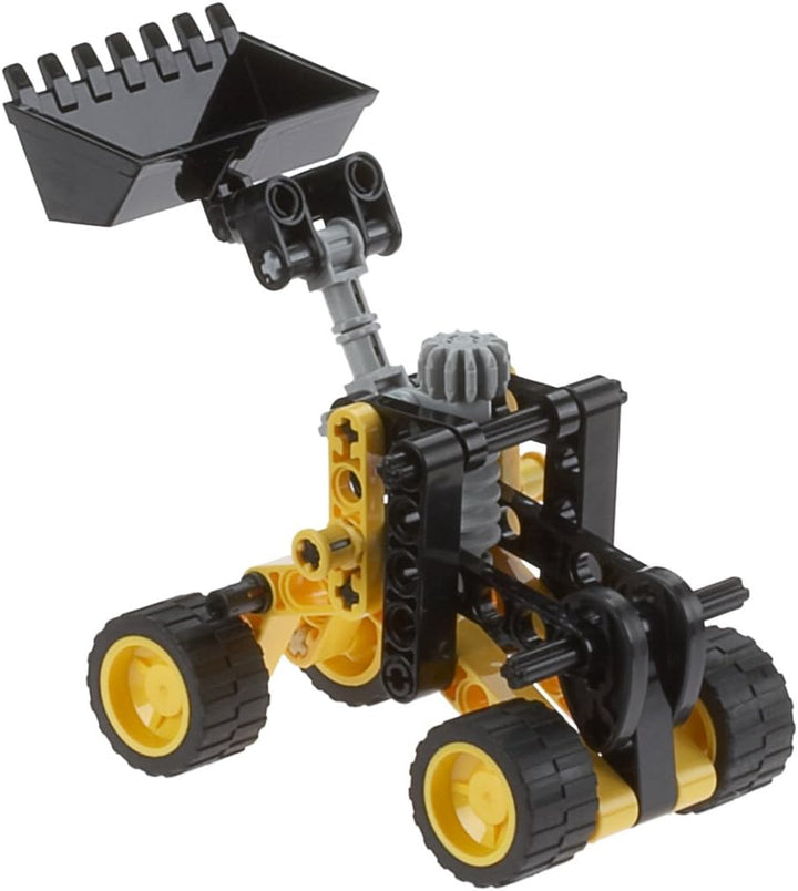 LEGO Technic 8418 - Mini-Radlader