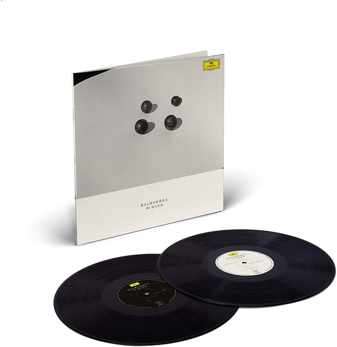 The Wind [Vinyl LP], Vinyl