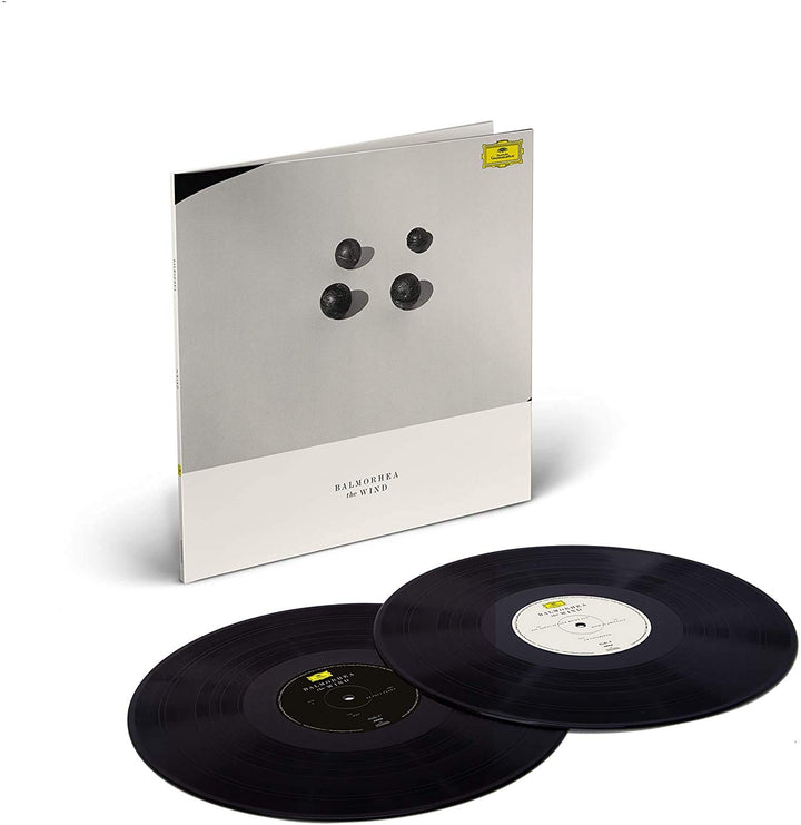 The Wind [Vinyl LP], Vinyl