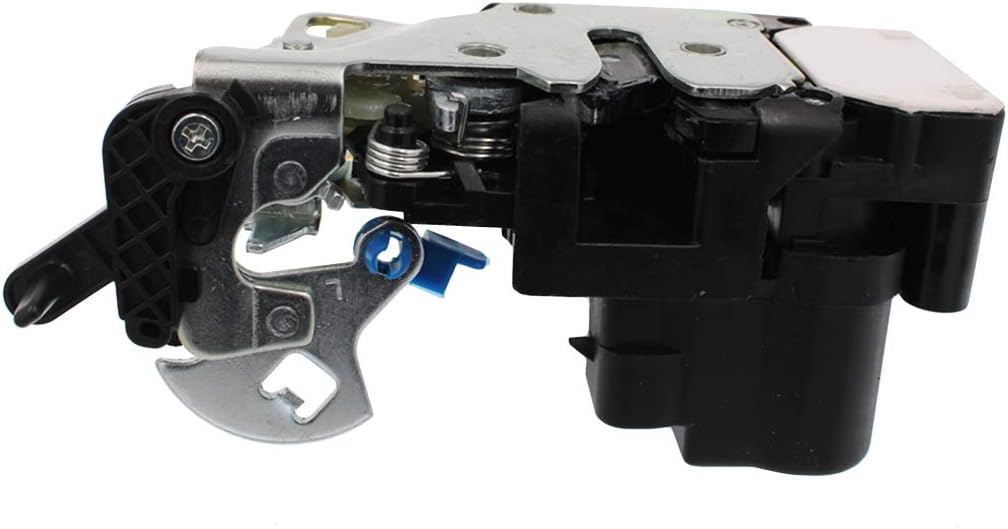 Zentralverriegelungsaktuator für hinteres linkes Türschloss OEM # 96636044 für Chevrolet Epica Daewo