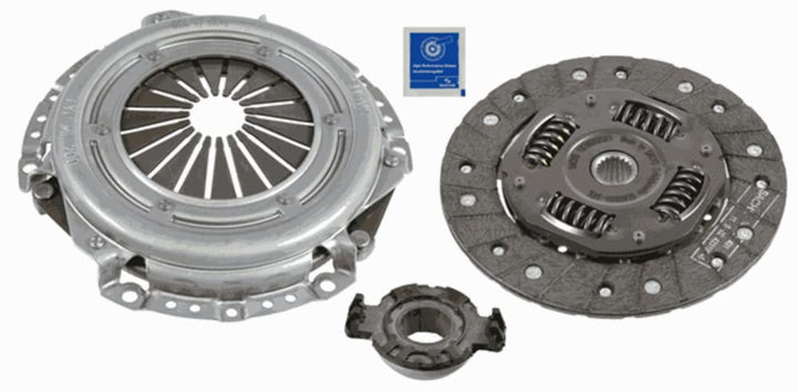 SACHS Kupplungssatz, 3000 951 011