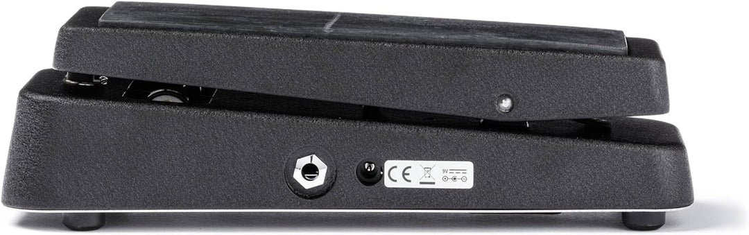 Jim GCB95 Dunlop Original Crybaby-Pedal & BOSS DS-1 Distortion Effects Pedal, Klassischer Klang für