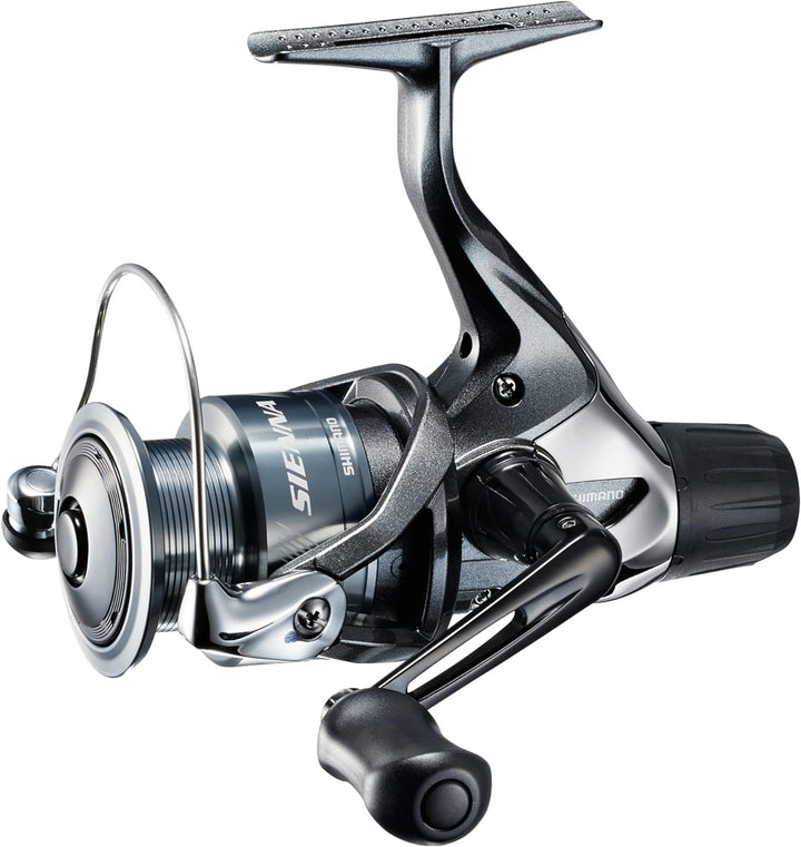 Shimano Sienna 2500RE Spinn-Angelrolle