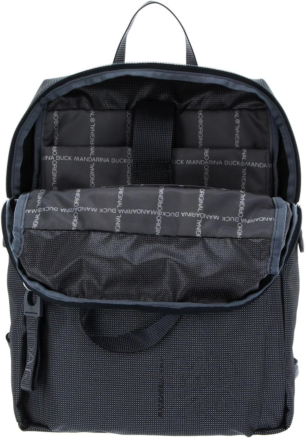Mandarina Duck Damen MD20 Crossover Stahl, Stahl