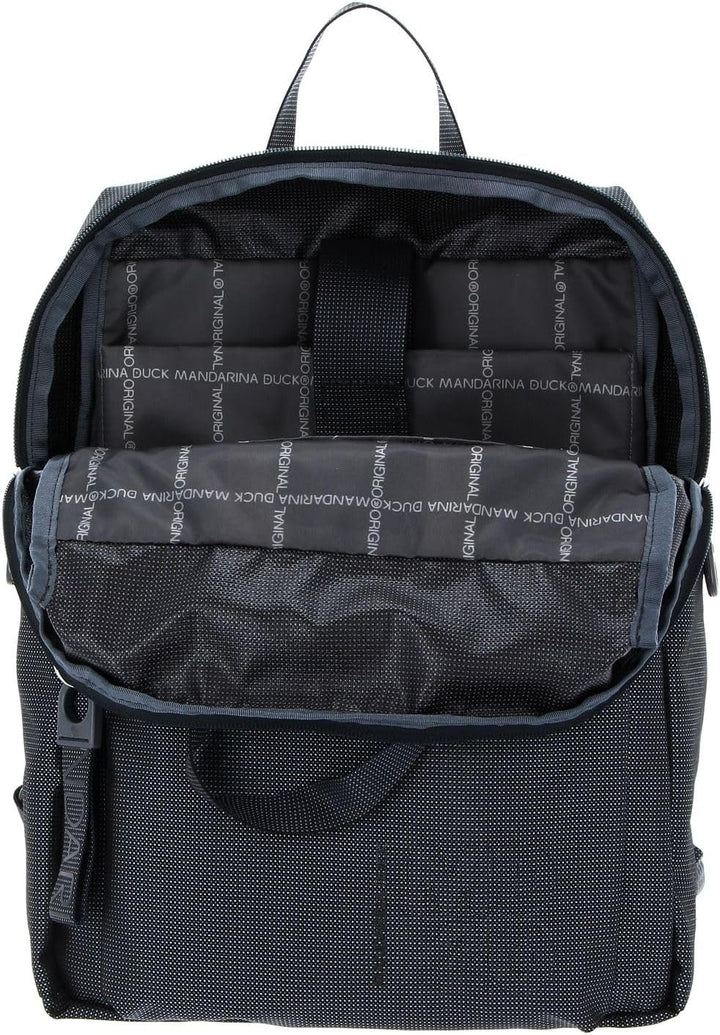 Mandarina Duck Damen MD20 Crossover Stahl, Stahl