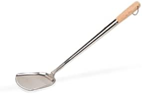 MOESTA-BBQ 10118 WOK'N BBQ – Komplettset für Kugelgrills 50 cm Ø – Grilleinsatz, Höhenversteller, Wo