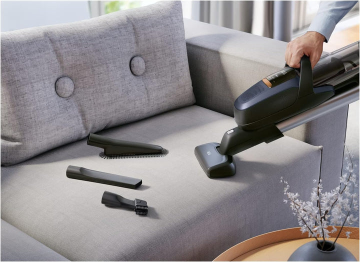 AEG AKIT18 Home and Car Kit für FX9 Akku-Staubsauger (Erweiterungsset, Zubehör, Detailreinigung, für