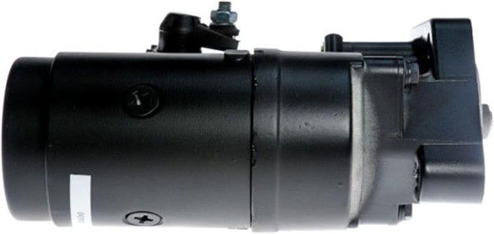 HELLA - Starter/Anlasser - 12V - 2.2kW - für u.a. Kia Carnival II (GQ) - 8EA 011 610-731