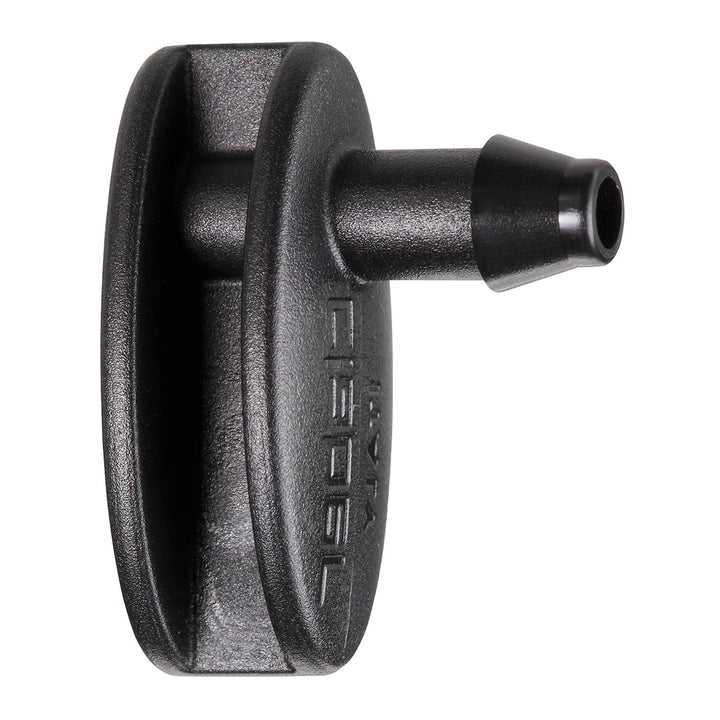 Stopfen Kapillarrohr 1/4 PZ.10 MICRO 91170 Claber [Claber]