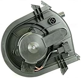 Nissens 87176 Heizung