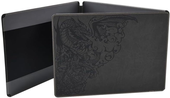 Dragon Shield AT-50021 Iron Grey, Iron Grey