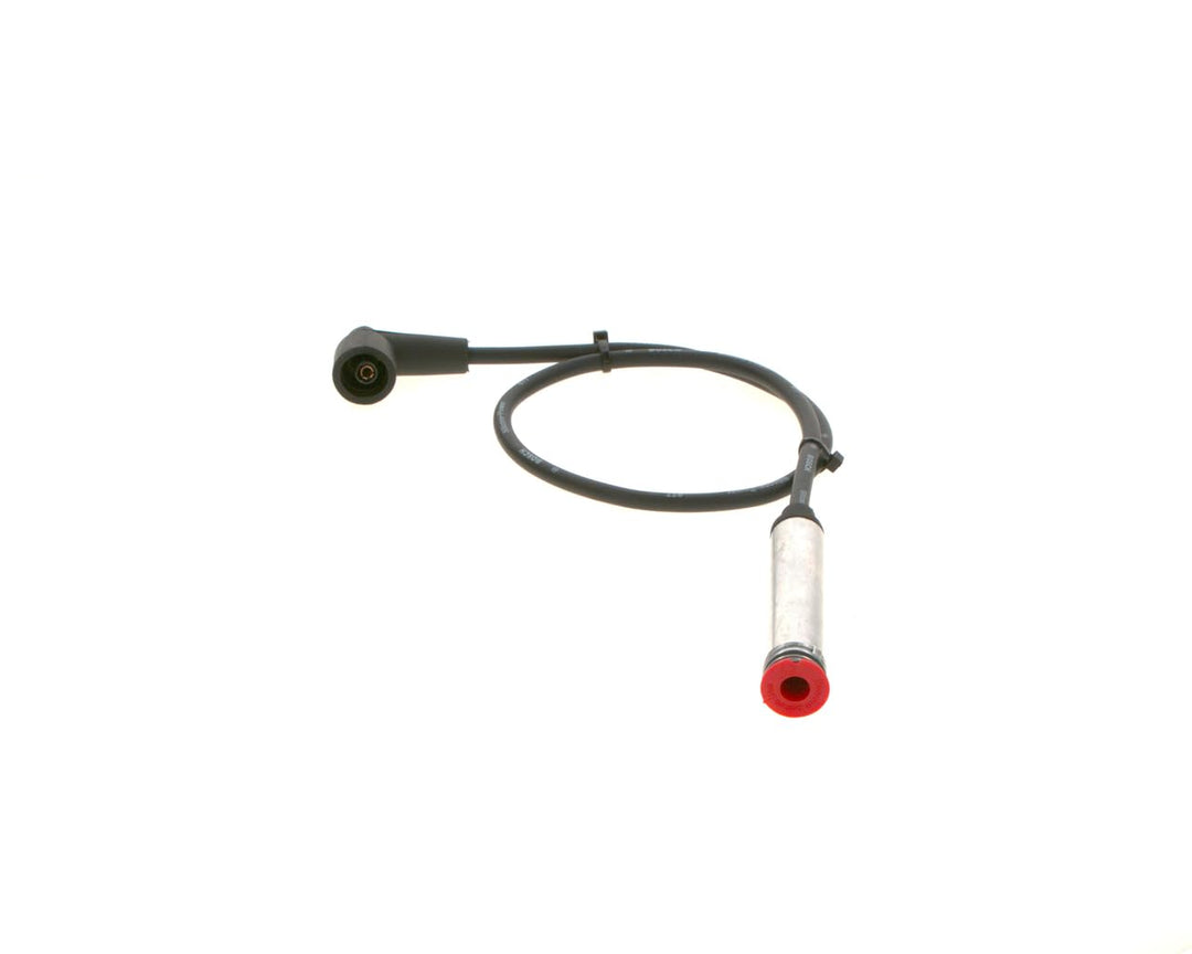 Bosch 0986356747 - Zündleitung - 5er Set