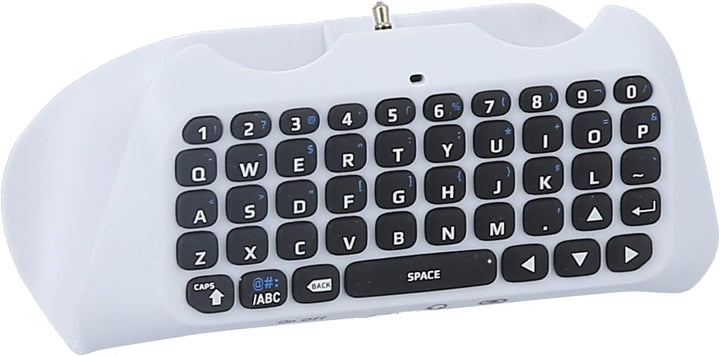 Sxhlseller Gamecontroller-Tastatur, Tragbarer Gamecontroller, Externe Tastatur, Wireless-Tastatur mi