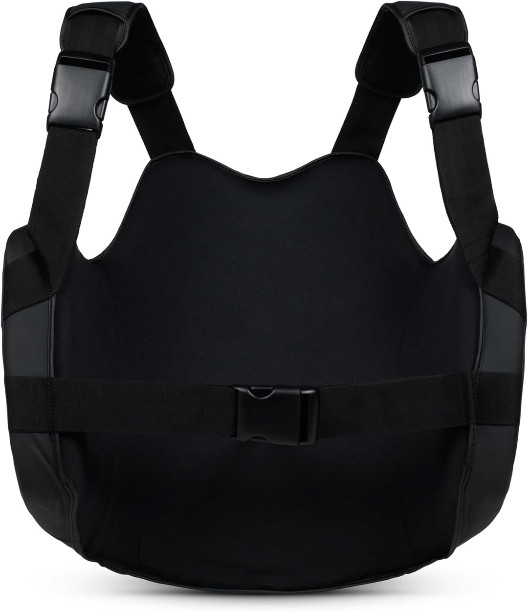 Benlee Rocky Marciano Unisex – Erwachsene Black Label TITANUS Artificial Leather Body Protector, one
