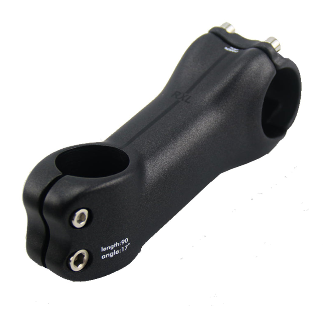 RXL SL Carbonfaser rennrad vorbau Ø 31.8, Carbon vorbau rennrad 6/17grad 70/80/90/100/110/120/130mm