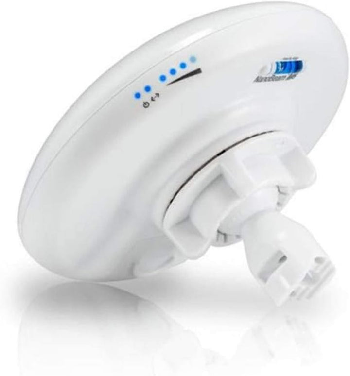Ubiquiti NBE-M5-16 Netzwerk/Router Single, Single