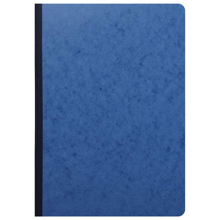 Exacompta 17060E Mehrkolonnenheft (DIN A4, 21 x 29,7 cm, gebunden mit 6 spalten auf 1 Seite und 34 Z