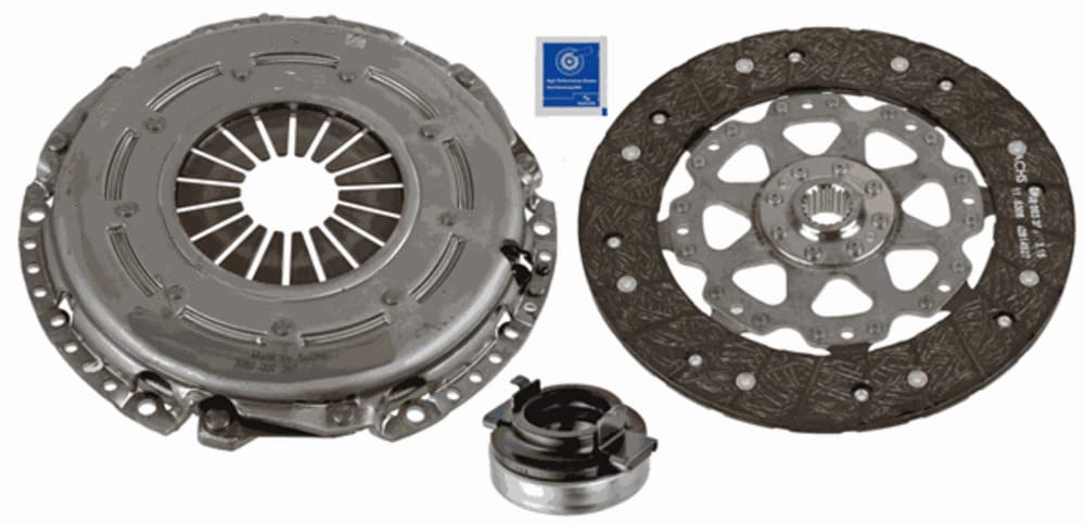 SACHS 3000 970 108 Kupplungssätze