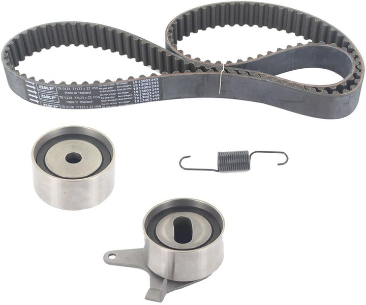 SKF VKMA 94610 Spannrolle