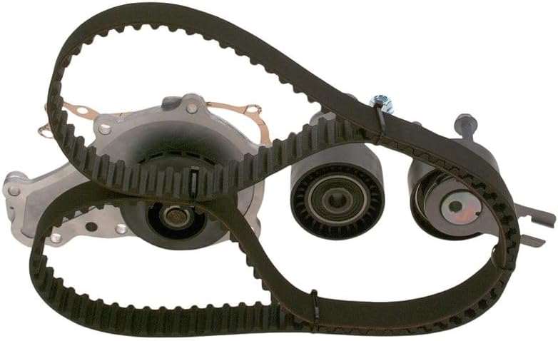 Bosch Wasserpumpe + Zahnriemensatz 1 987 946 929