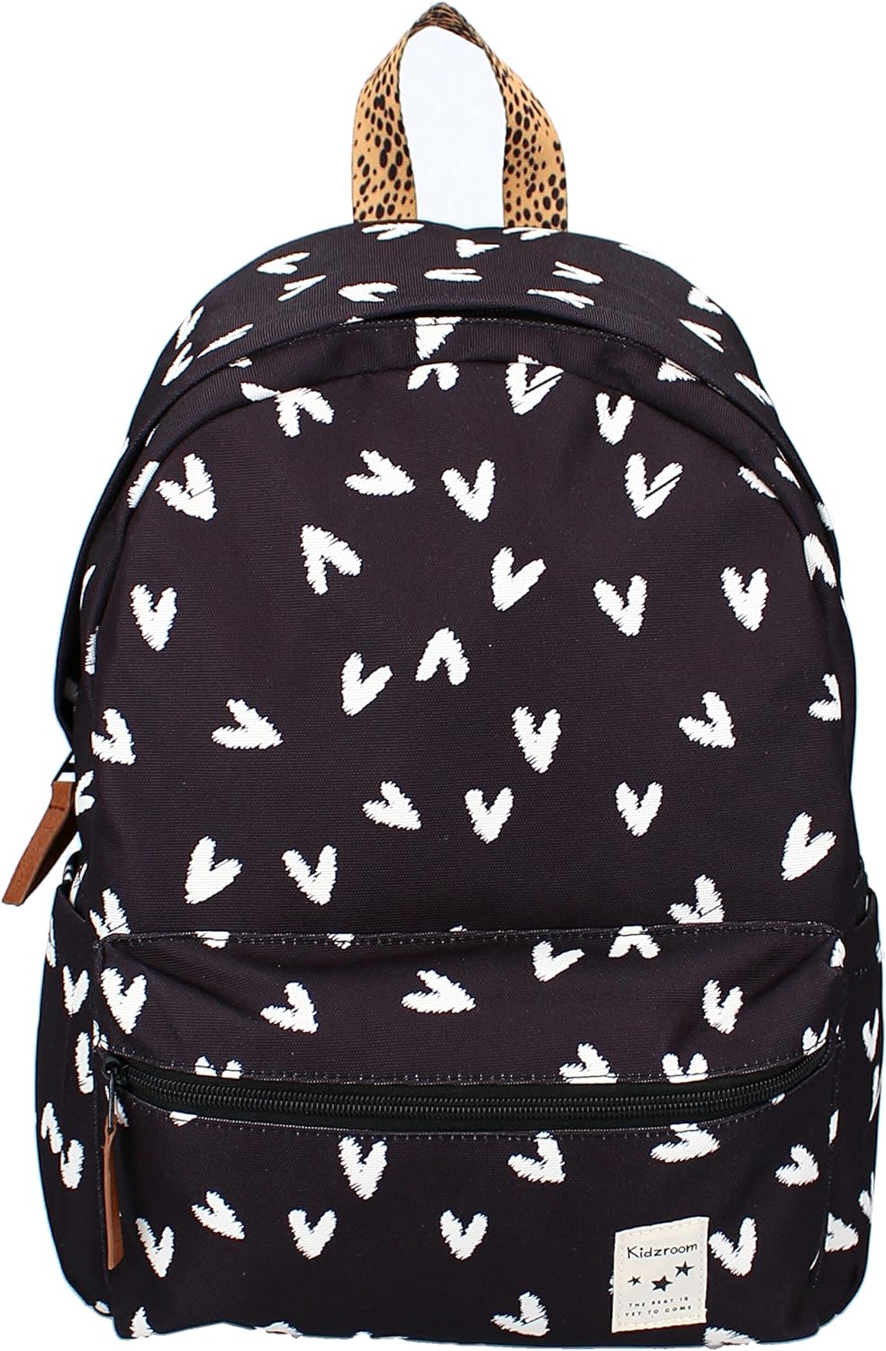 Kidzroom Rucksack Lucky Me | Mit einem Bild Ihres Lieblingshelden! | Ideal für den jungen Abenteurer