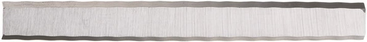 Hoja Para Rasqueta 50Mm Gewellt 2" für 650 und 665 Schaber, Gewellt 2" für 650 und 665 Schaber