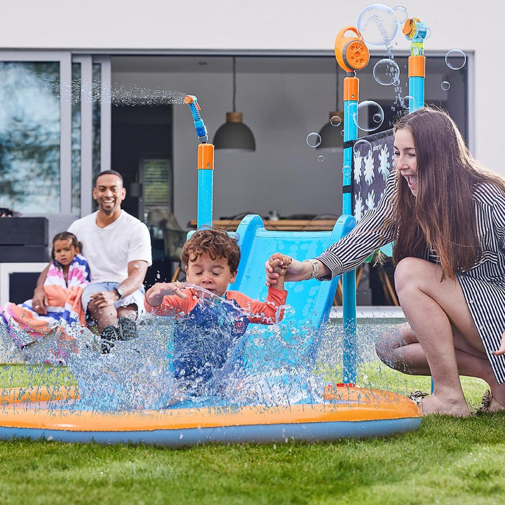 Plum® Wasserpark Kotflügel