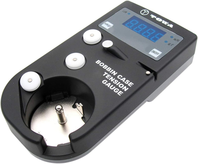 CKPSMS Marke - TOWA Digitaler Spulenkapsel-Spannungsmesser Vergleich mit TM-1 L-Style (DTM-A1+TM-501