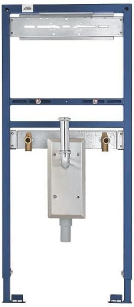 GROHE Rapid SL | Installationssystem - für Waschtisch | mit UP-Geruchverschluss, für Einloch oder Wa