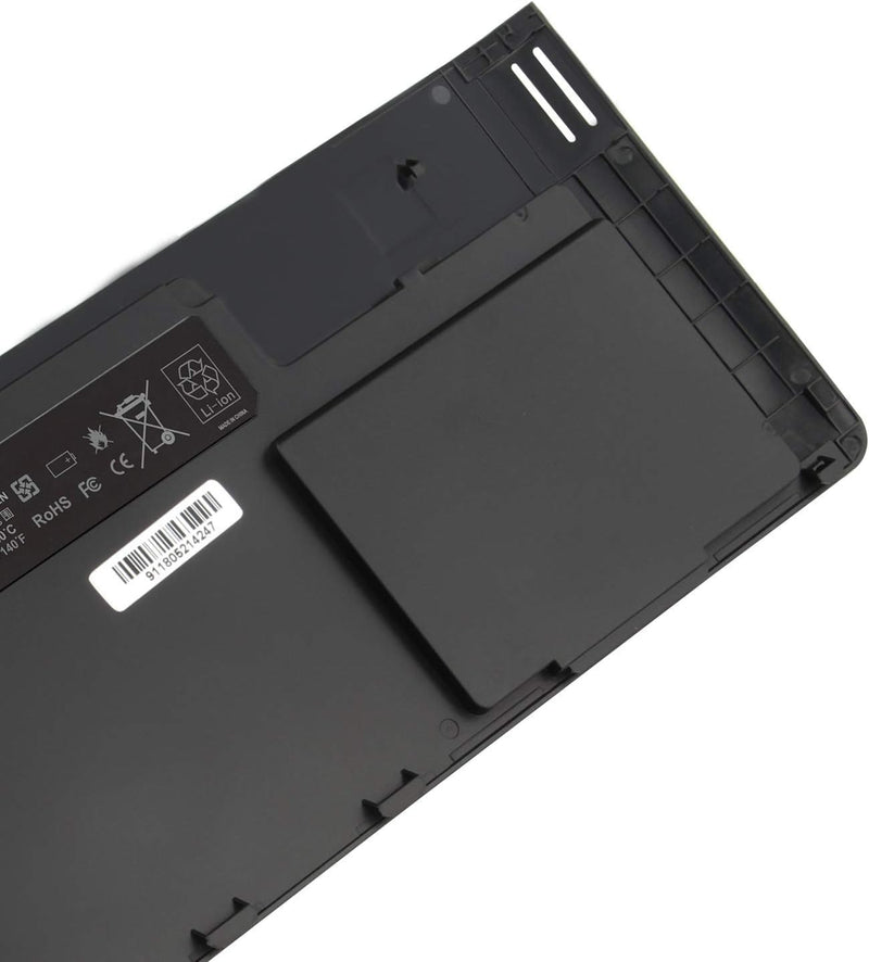 ASKC 44Wh 6Cell OD06XL Laptop Akku für HP Elitebook Revolve 810 G1 G2 G3 Series Tablet OD06 698943-0