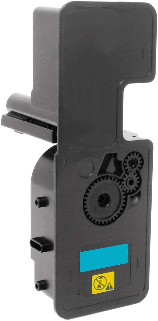 OBV kompatibler Toner als Ersatz für Kyocera TK-5230 K/C/M/Y für Kyocera Ecosys M5521cdn M5521cdw P5