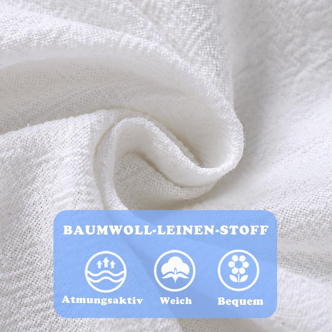 Booulfi Baby Kleidung Jungen 0-12 Monate Strampler Neugeborene Body Langarm Overall Winter Baby Erst